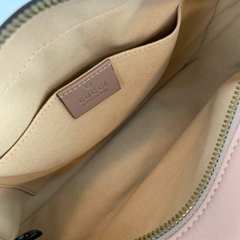 Gucci GG Bolso de hombro Matelasse 447632-8