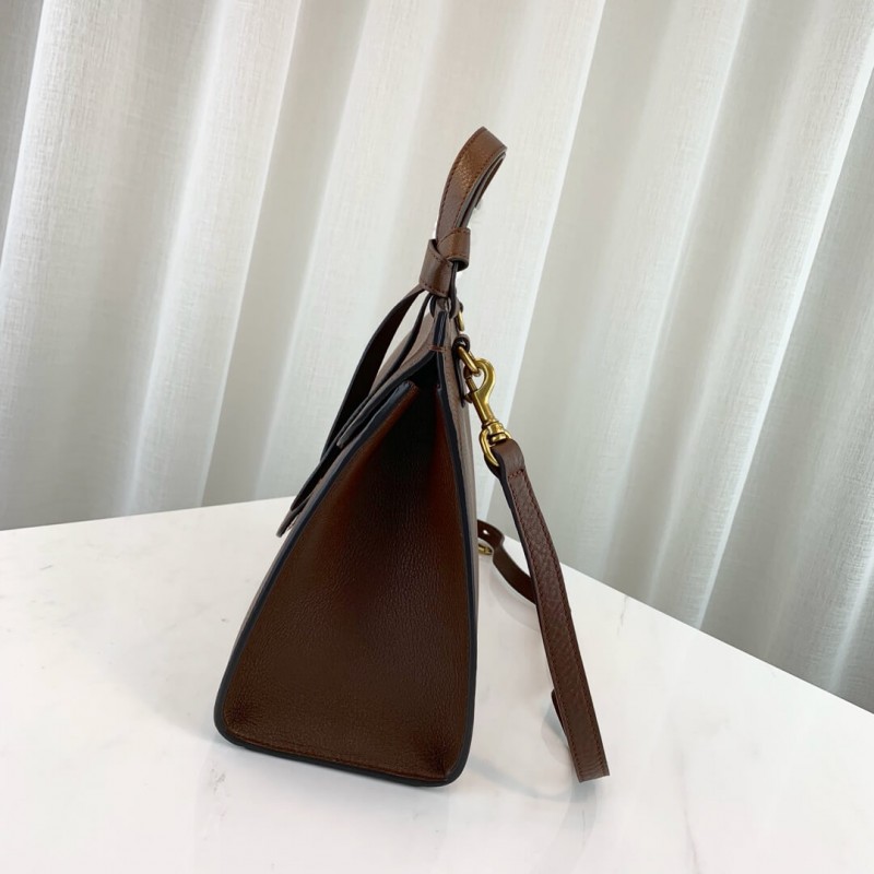 Gucci GG Marmont Small Top Many Bolsa 421890-3