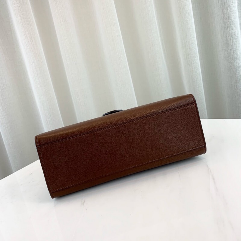 Gucci GG Marmont Small Top Many Bolsa 421890-4
