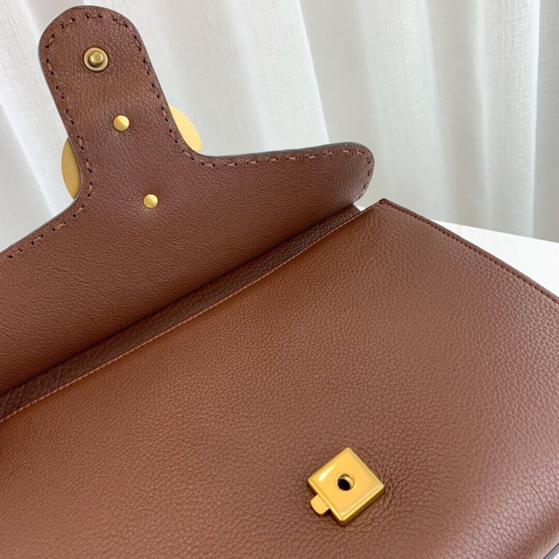 Gucci GG Marmont Small Top Many Bolsa 421890-7