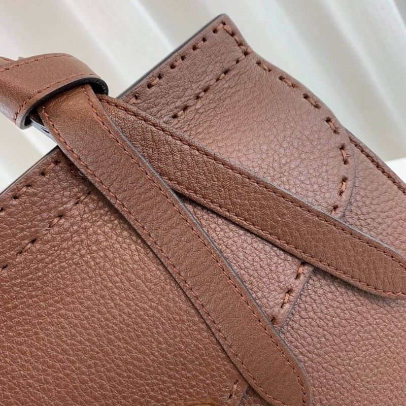 Gucci GG Marmont Small Top Many Bolsa 421890-8