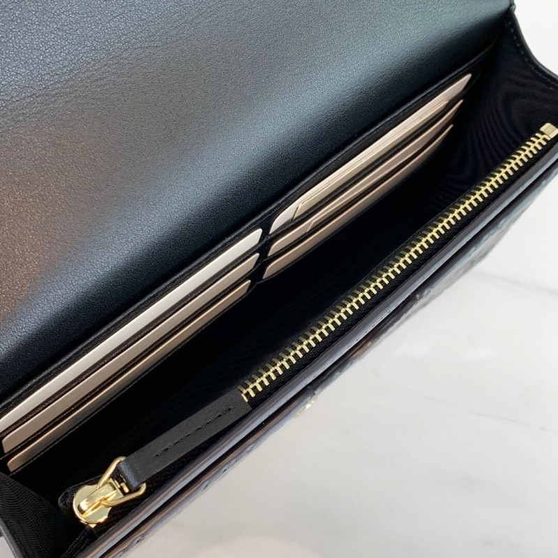 Gucci Signature Mini Bolsa 431408-9
