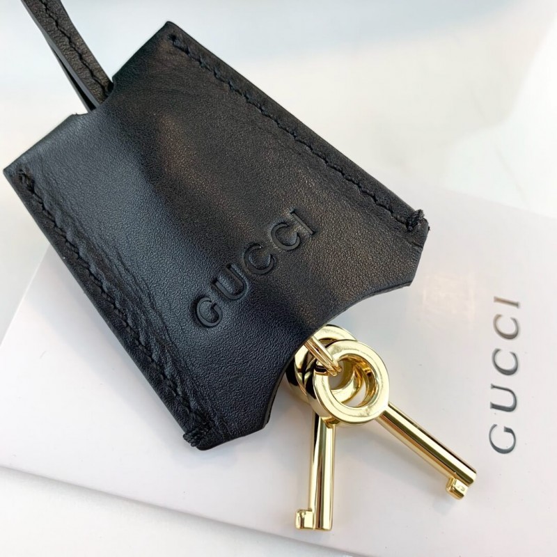 Gucci Landlock Gucci Signature Mochila 498194-5