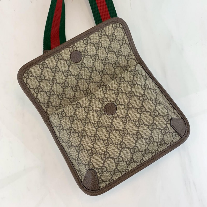 Gucci Neo Vintage Small Messenger Bolsa 501050-5