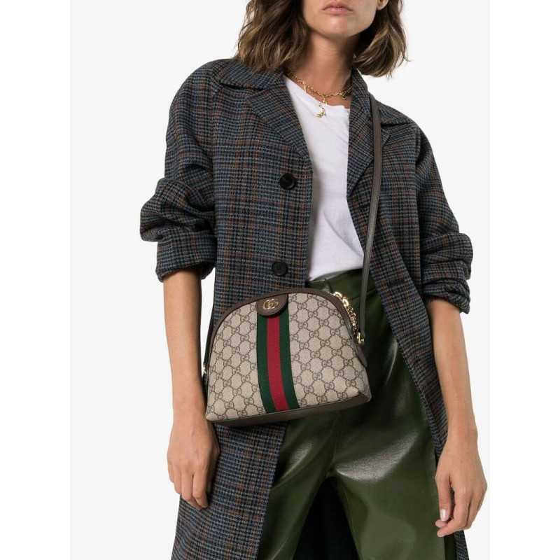 Gucci Ofidia GG Bolso de hombro pequeño 499621-2