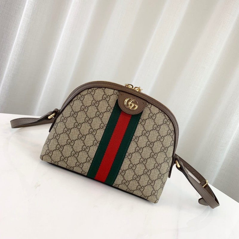 Gucci Ofidia GG Bolso de hombro pequeño 499621-3