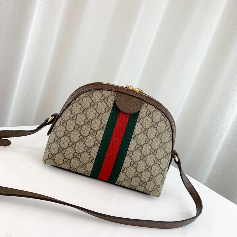 Gucci Ofidia GG Bolso de hombro pequeño 499621-4