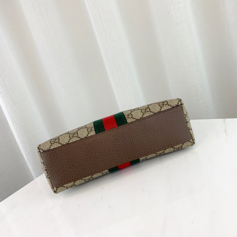Gucci Ofidia GG Bolso de hombro pequeño 499621-5