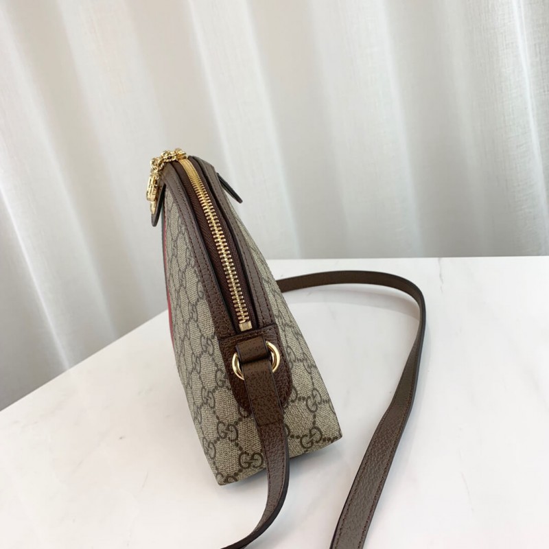 Gucci Ofidia GG Bolso de hombro pequeño 499621-6