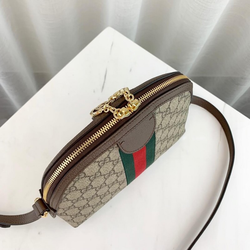 Gucci Ofidia GG Bolso de hombro pequeño 499621-7