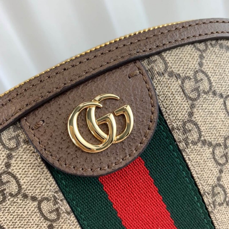 Gucci Ofidia GG Bolso de hombro pequeño 499621-9