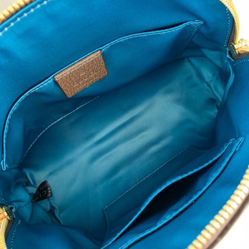 Gucci Ofidia GG Bolso de hombro pequeño 499621-10