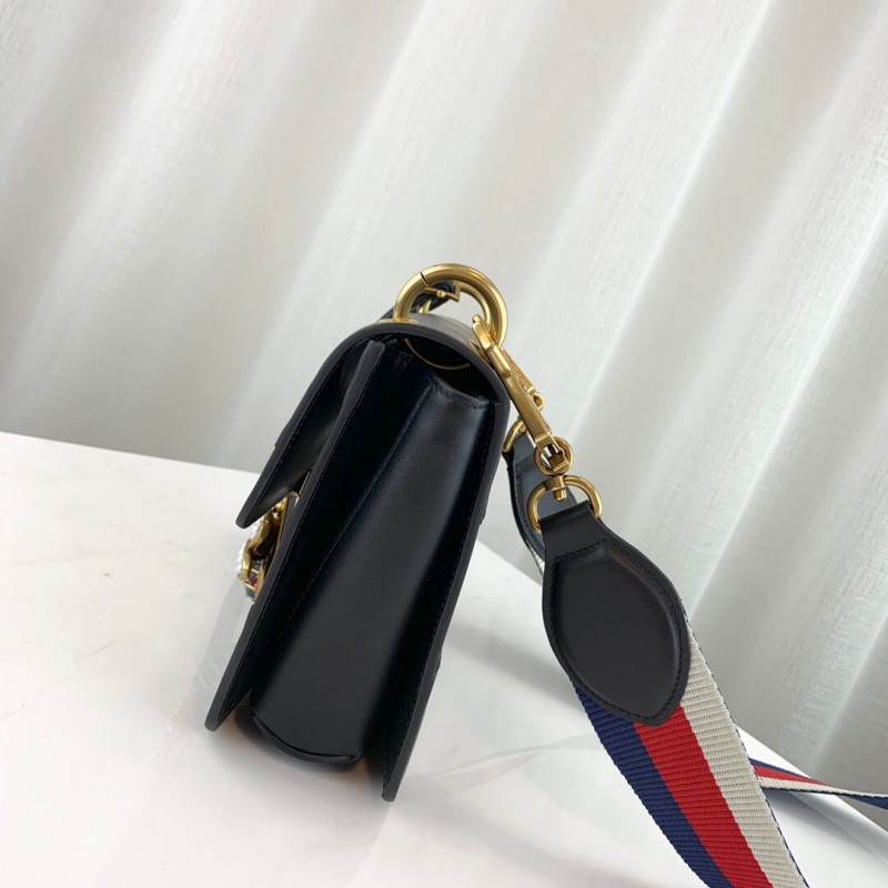 Gucci Queen Margaret Shoulder Bolsa 476542-2