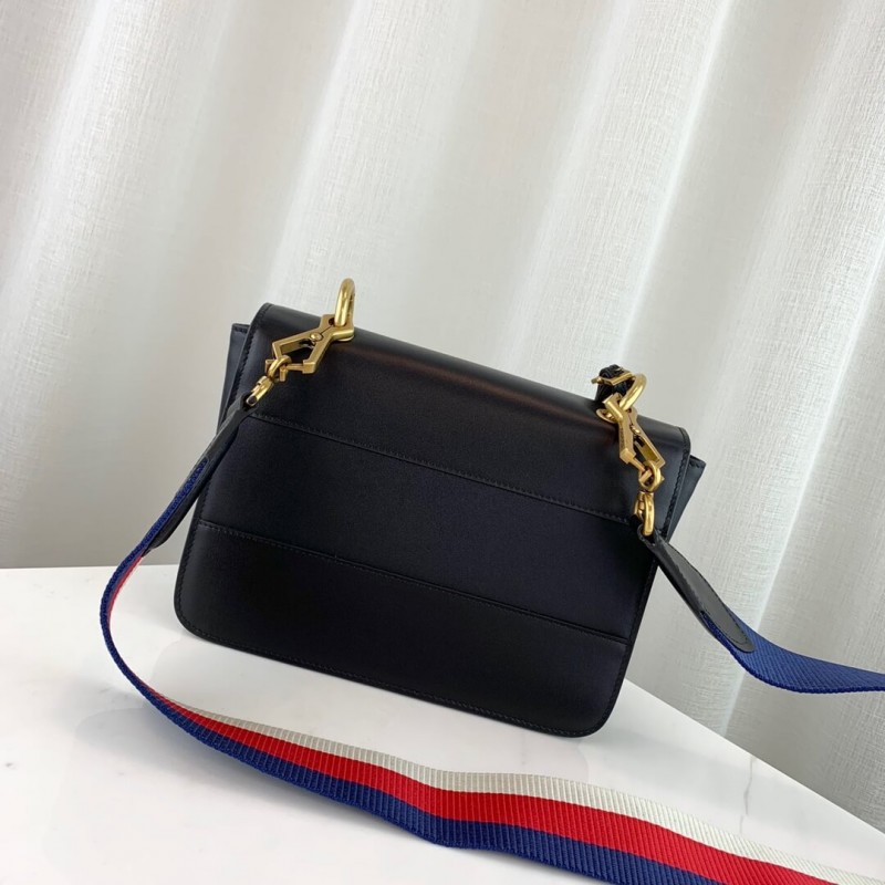 Gucci Queen Margaret Shoulder Bolsa 476542-3