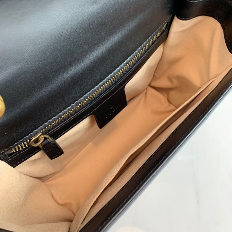 Gucci Queen Margaret Shoulder Bolsa 476542-4