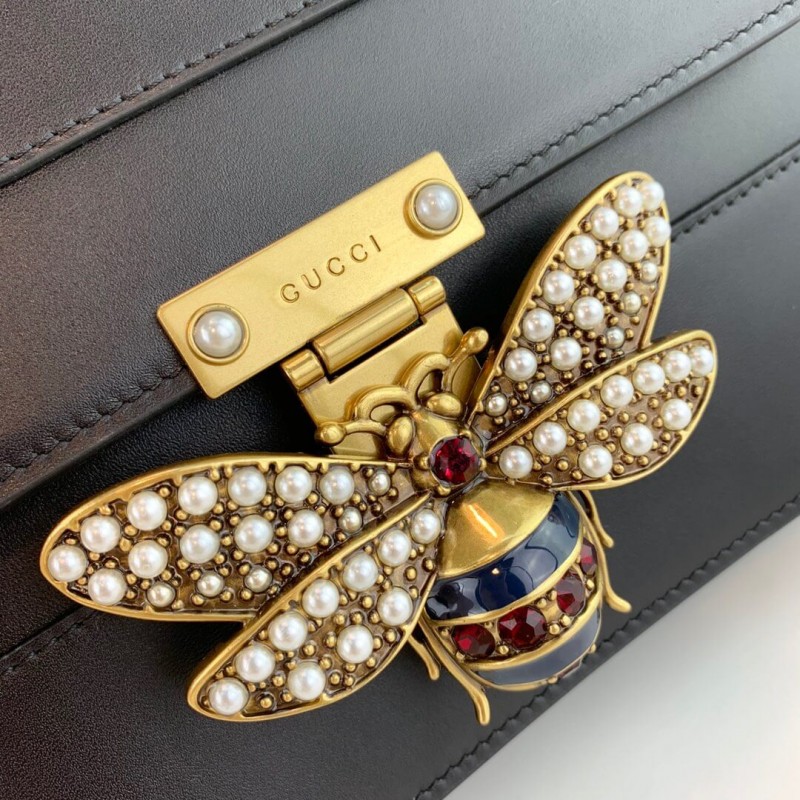 Gucci Queen Margaret Shoulder Bolsa 476542-5
