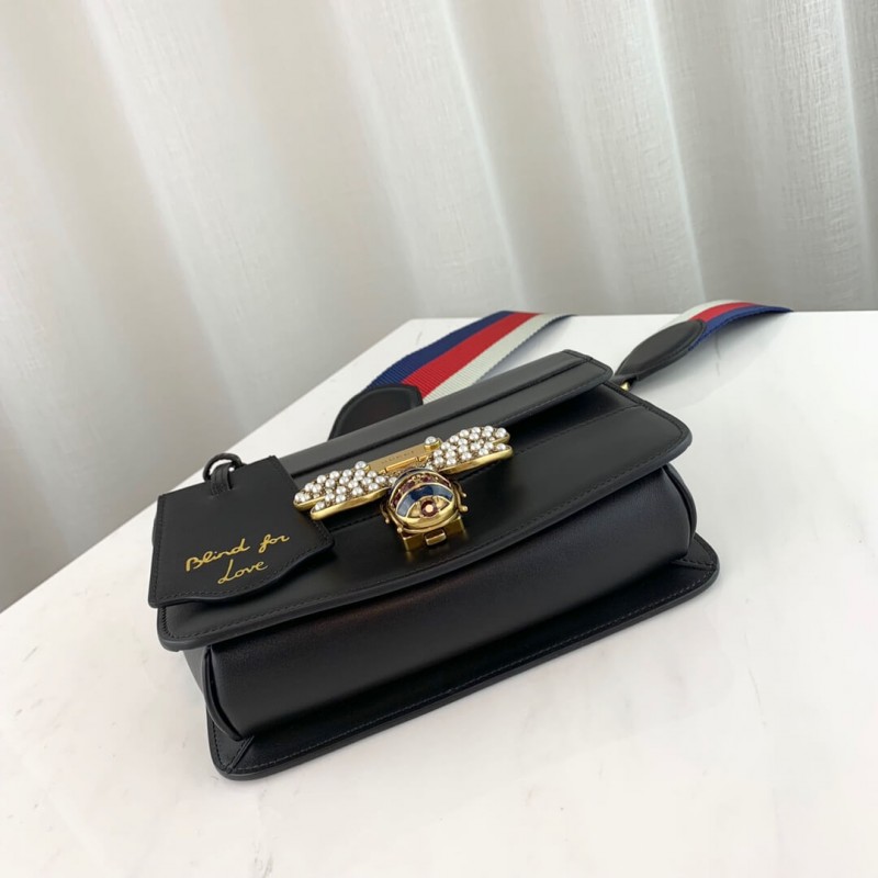 Gucci Queen Margaret Shoulder Bolsa 476542-7