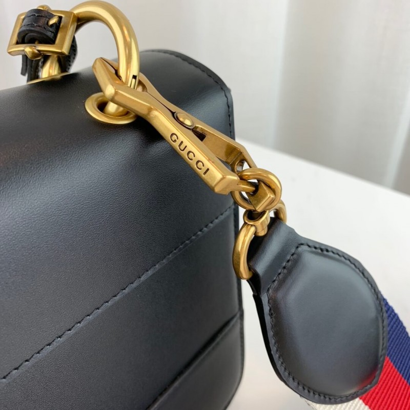 Gucci Queen Margaret Shoulder Bolsa 476542-9