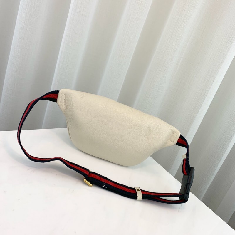 Bolsa de cinturón pequeño de impresión Gucci 527792-2
