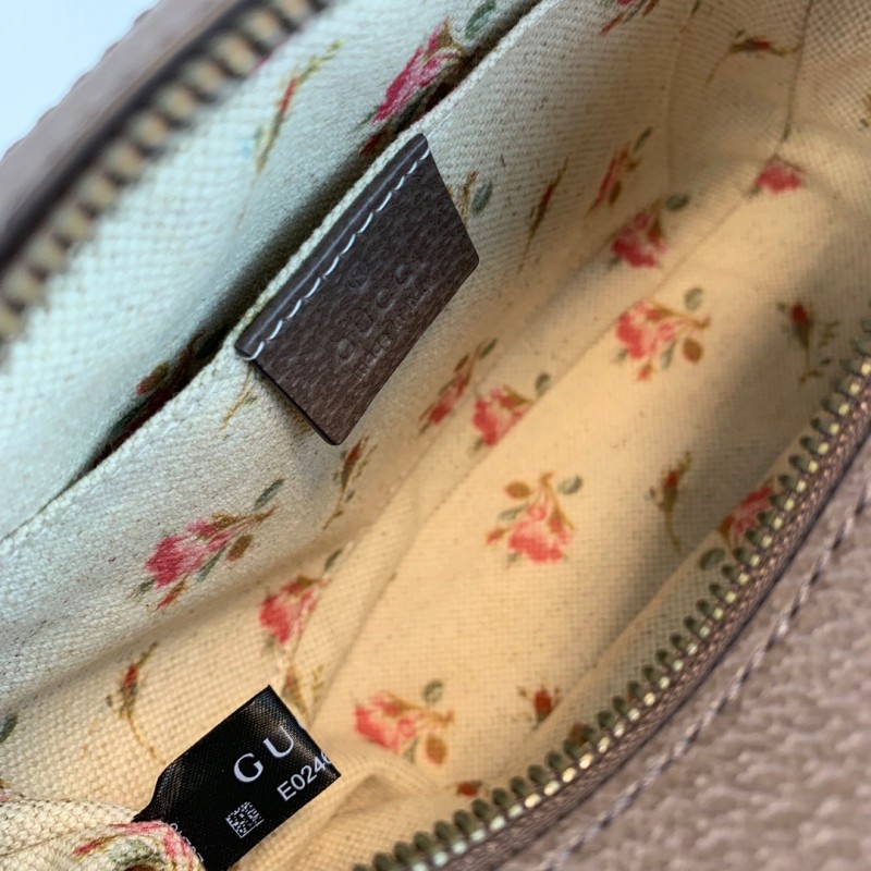 Gucci GG Supreme Messenger Bolsa 476466-8