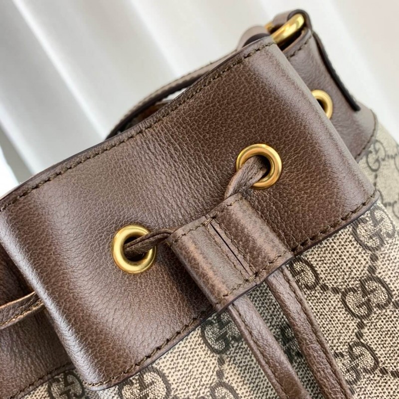 Gucci Ophidia GG Bucket Bolsa 540457-4