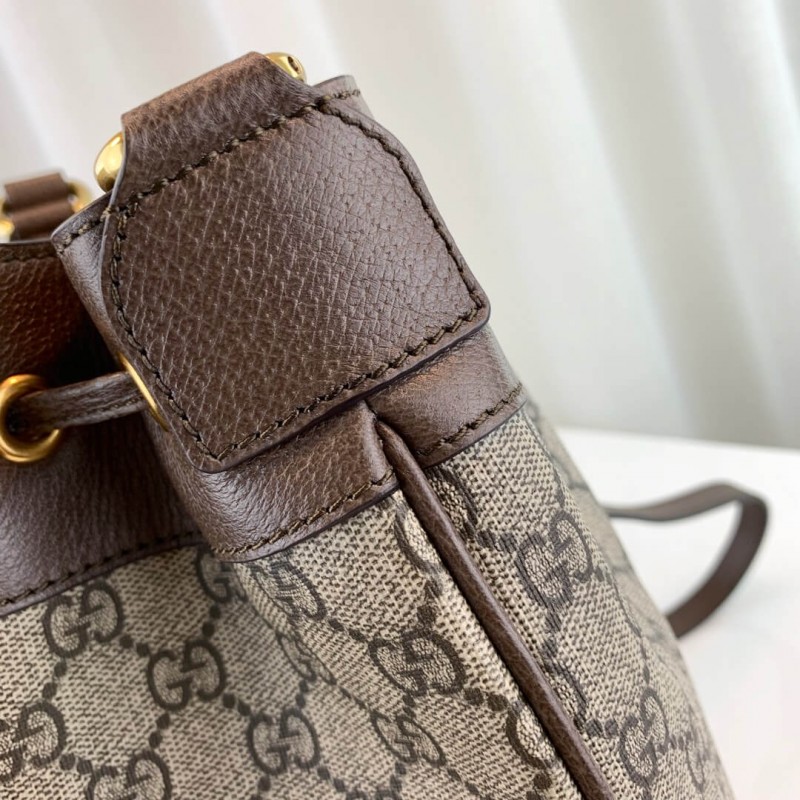 Gucci Ophidia GG Bucket Bolsa 540457-6