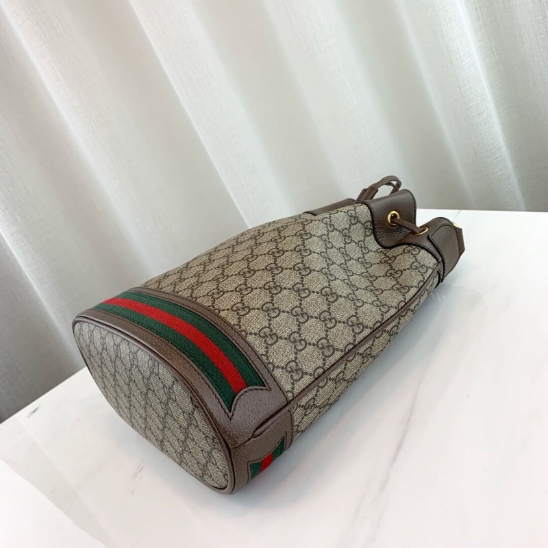 Gucci Ophidia GG Bucket Bolsa 540457-7