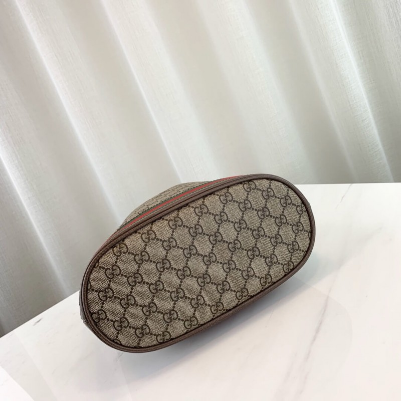 Gucci Ophidia GG Bucket Bolsa 540457-9