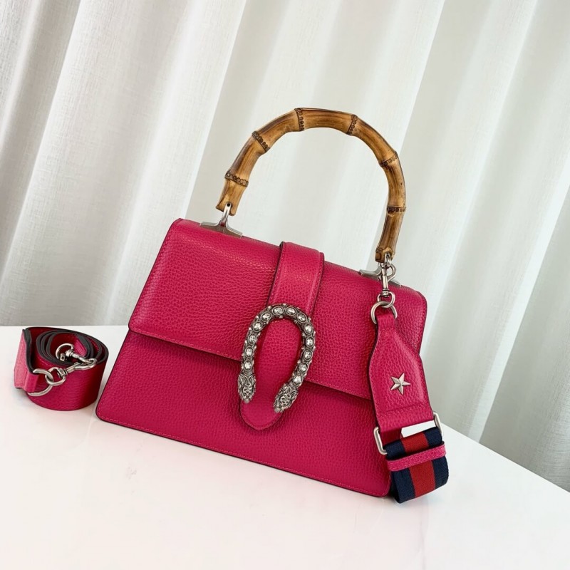 Gucci Dionysus Bolsa de mango superior mediana 448075-1