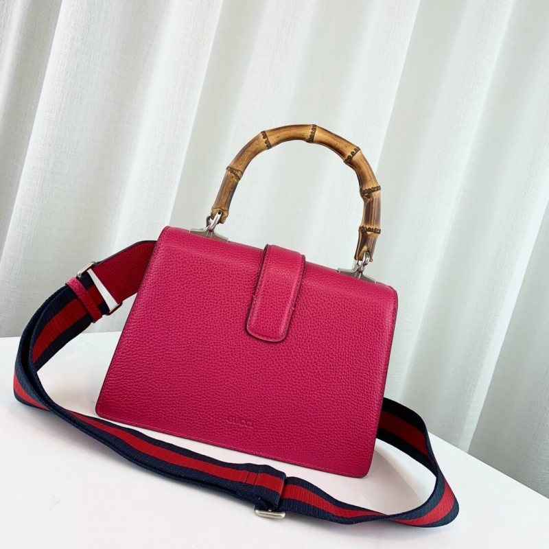 Gucci Dionysus Bolsa de mango superior mediana 448075-2