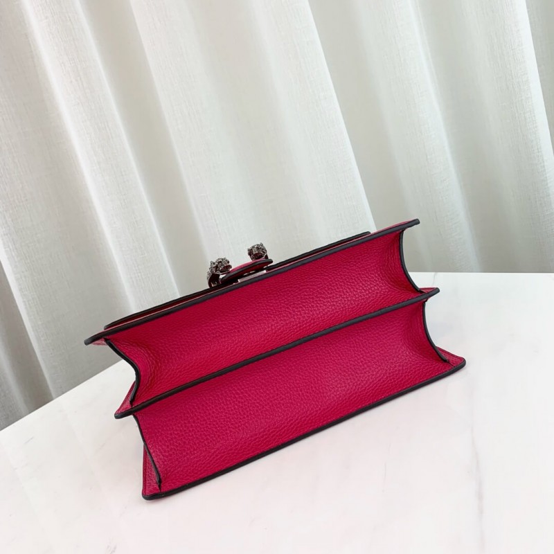 Gucci Dionysus Bolsa de mango superior mediana 448075-4