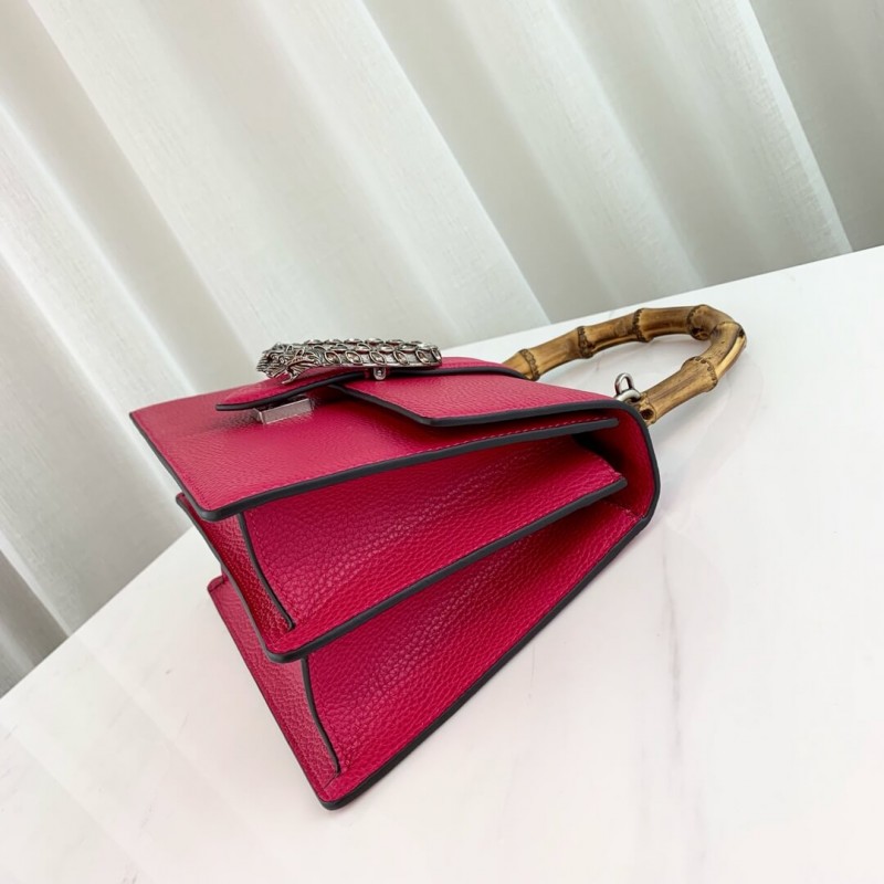 Gucci Dionysus Bolsa de mango superior mediana 448075-5