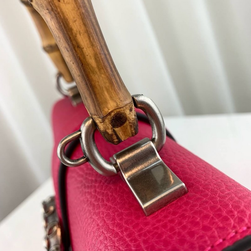 Gucci Dionysus Bolsa de mango superior mediana 448075-6