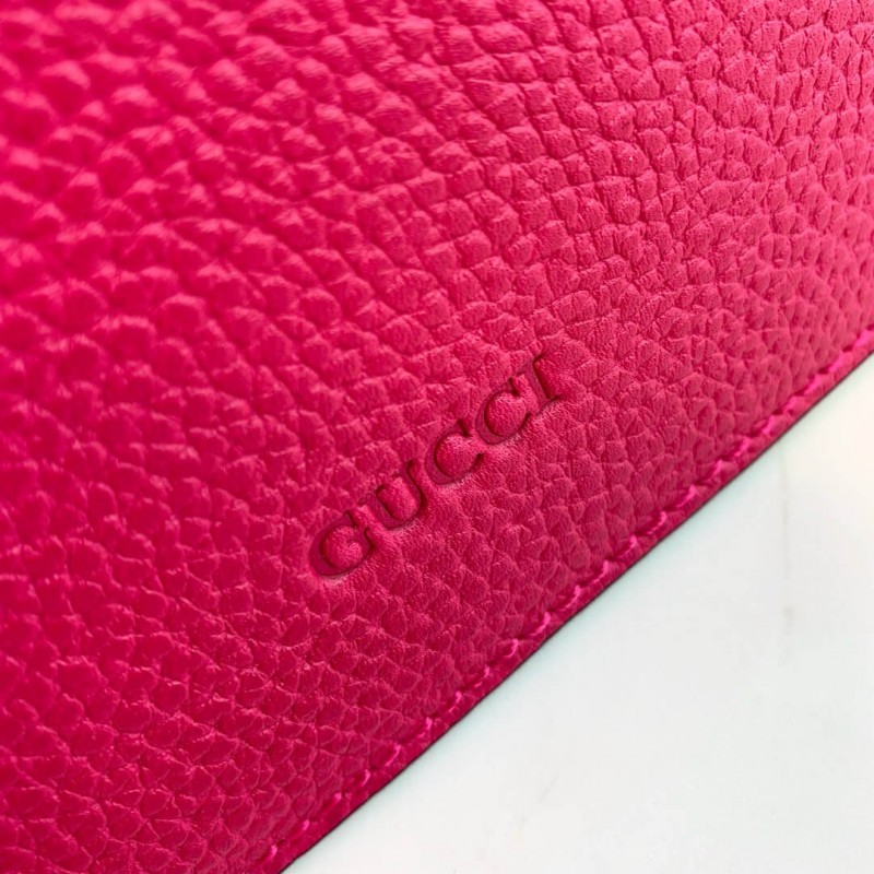 Gucci Dionysus Bolsa de mango superior mediana 448075-7