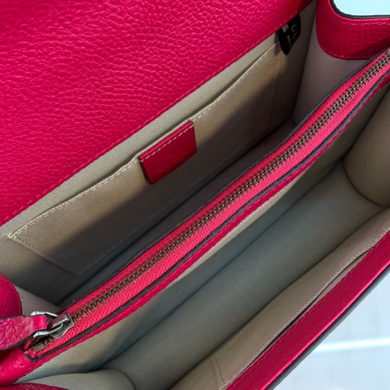 Gucci Dionysus Bolsa de mango superior mediana 448075-9