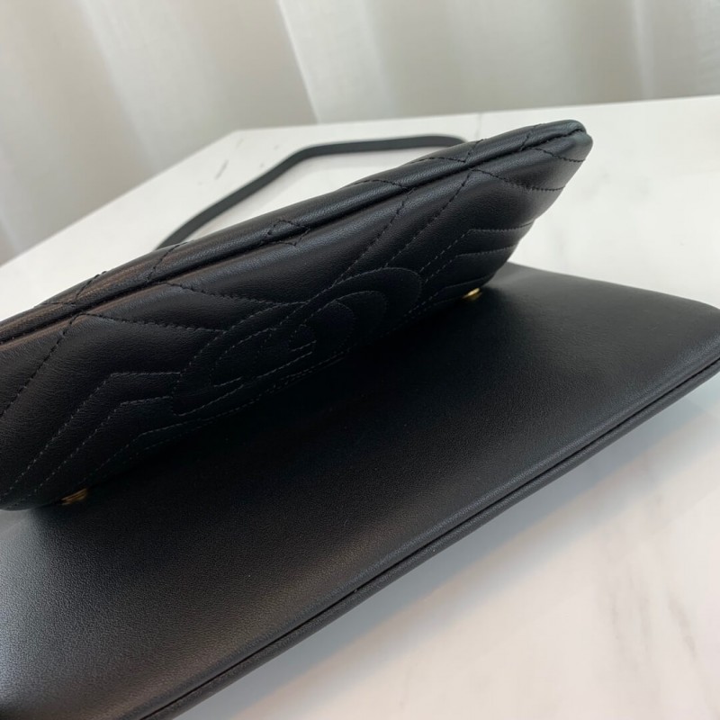 Gucci Marmont Matelasse Bolso de hombro 453878-8