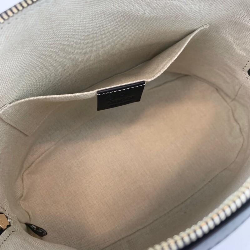 Gucci Signature MicroGuccissima Bolsa 449654-9