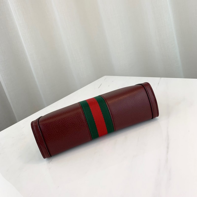 Gucci Ofidia Bolsa de hombro pequeño 503877-4