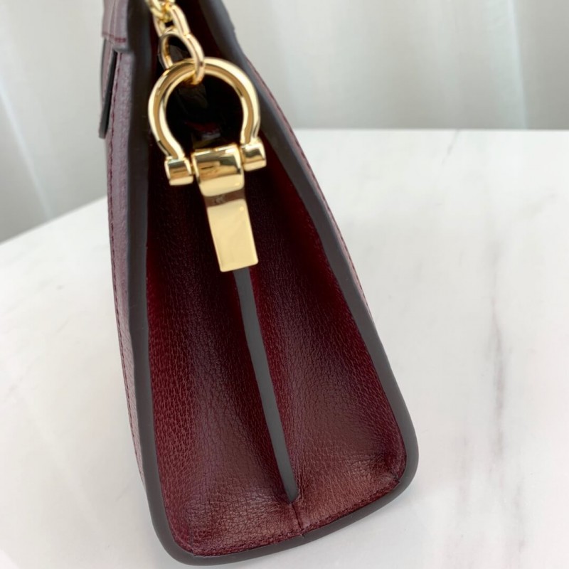 Gucci Ofidia Bolsa de hombro pequeño 503877-6