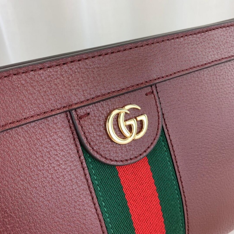 Gucci Ofidia Bolsa de hombro pequeño 503877-7
