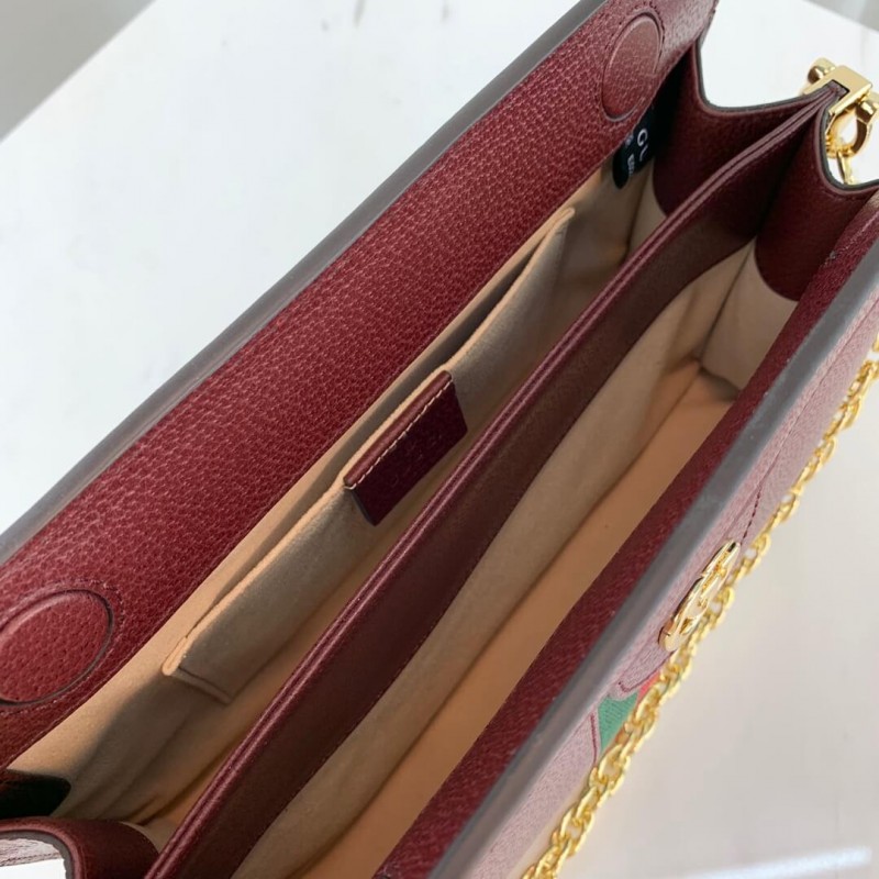 Gucci Ofidia Bolsa de hombro pequeño 503877-8