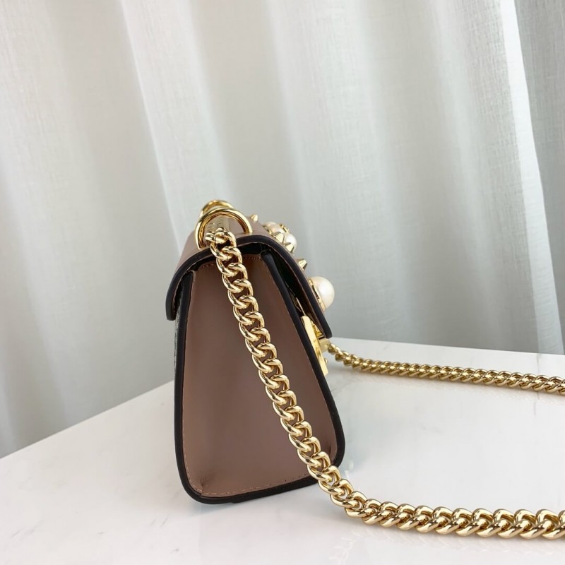 Bolso de hombro Supreme GG Supreme GG 432182 de Gucci.-3