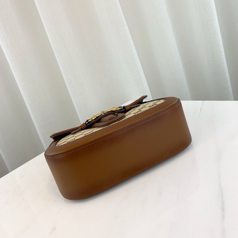 Gucci Lady web Bolsa de hombro GG original 383848-6