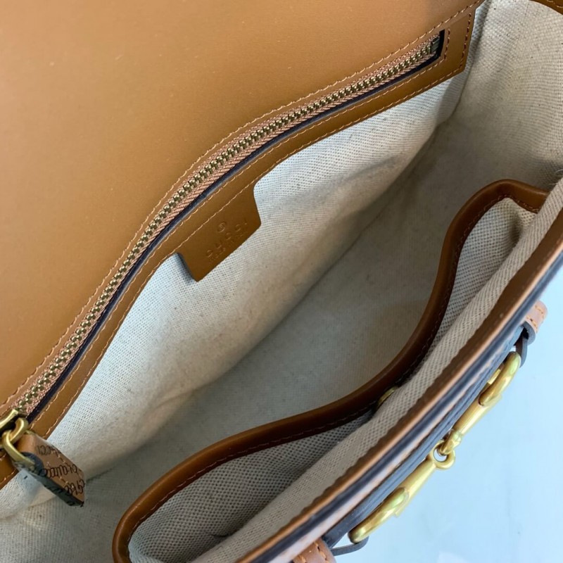 Gucci Lady web Bolsa de hombro GG original 383848-9