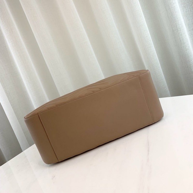 Gucci GG Bolso de hombro Matelasse 453569-5