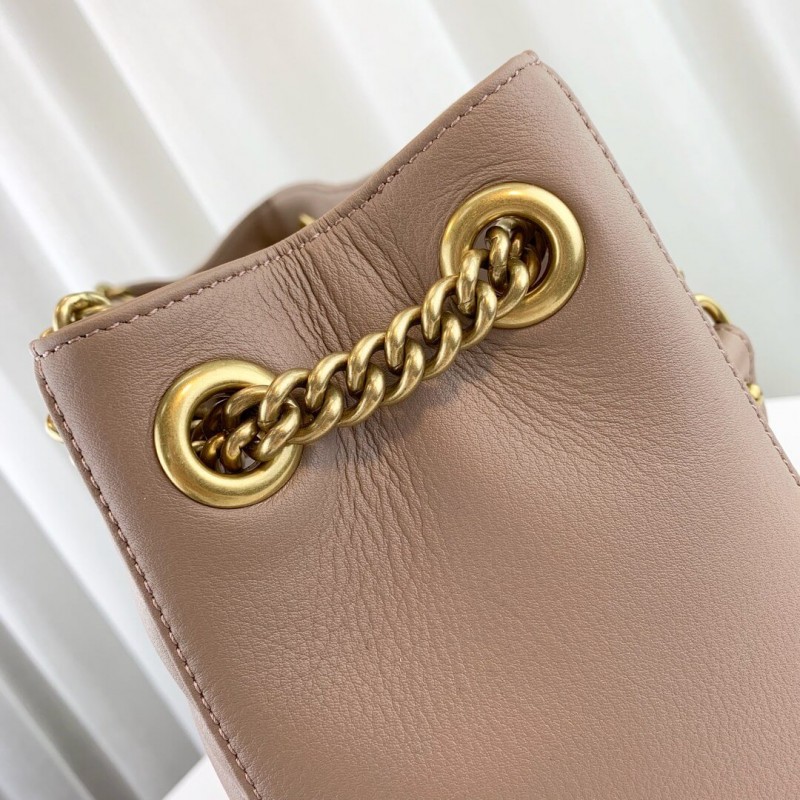 Gucci GG Bolso de hombro Matelasse 453569-7