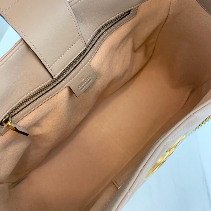 Gucci GG Bolso de hombro Matelasse 453569-9