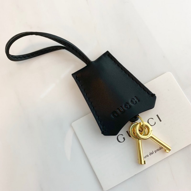 Gucci candado pequeño GG Bees Shoulder Bolsa 409487-7