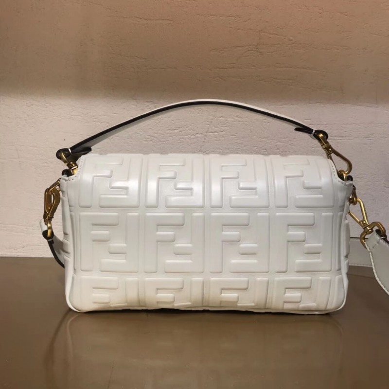 Fendi Bolsauette Bolsa 8Br600-4