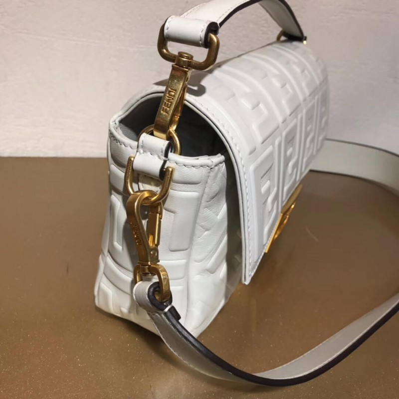 Fendi Bolsauette Bolsa 8Br600-6